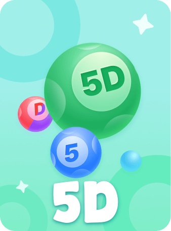 5D