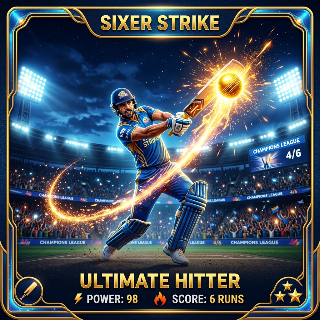 Cricket