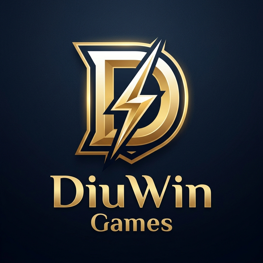 DiuWin Logo